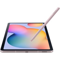 Планшет Samsung Galaxy Tab S6 Lite 64GB LTE розового цвета