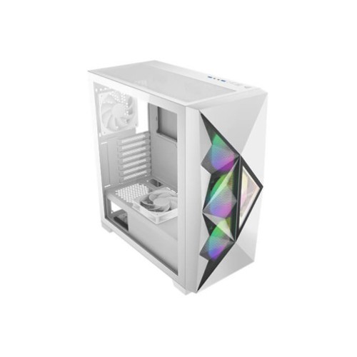 ANTEC DF800 FLUX WHITE Case