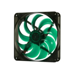 Case fan NANOXIA DEEP SILENCE 140 mm ultra-quiet