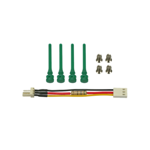 Case fan NANOXIA DEEP SILENCE 140 mm ultra-quiet