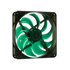 Case fan NANOXIA DEEP SILENCE 140 mm ultra-quiet