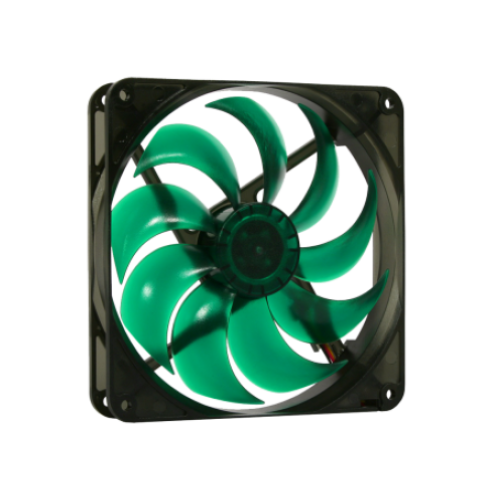 Case fan NANOXIA DEEP SILENCE 140 mm ultra-quiet