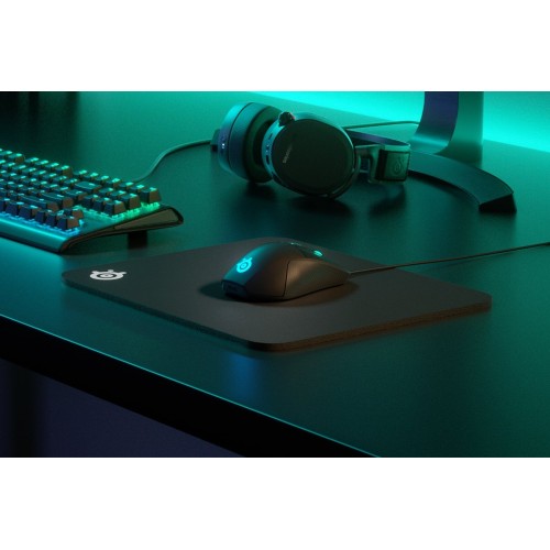 Средний коврик для мыши Steelseries QcK Heavy Medium