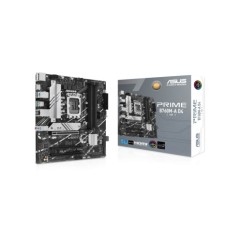 לוח אם ASUS PRIME B760M-A D4-CSM