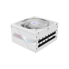 Power Supply GIGABYTE Elite P1000W ICE 1000W PCIe 5.0 80+ Platinum Modular