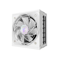 Power Supply GIGABYTE Elite P1000W ICE 1000W PCIe 5.0 80+ Platinum Modular