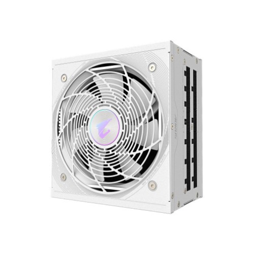 Power Supply GIGABYTE Elite P1000W ICE 1000W PCIe 5.0 80+ Platinum Modular