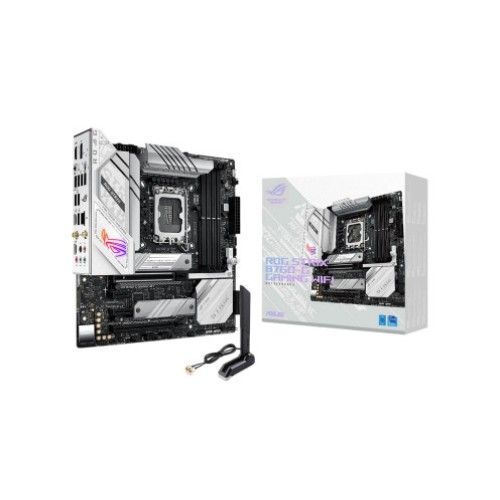 לוח אם ASUS ROG STRIX B760-G GAMING WIFI