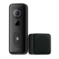 Xiaomi Smart Doorbell 3S Smart Door Lock with HD Camera