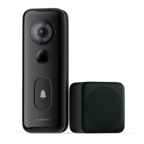 Xiaomi Smart Doorbell 3S Smart Door Lock with HD Camera