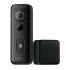 Xiaomi Smart Doorbell 3S Smart Door Lock with HD Camera