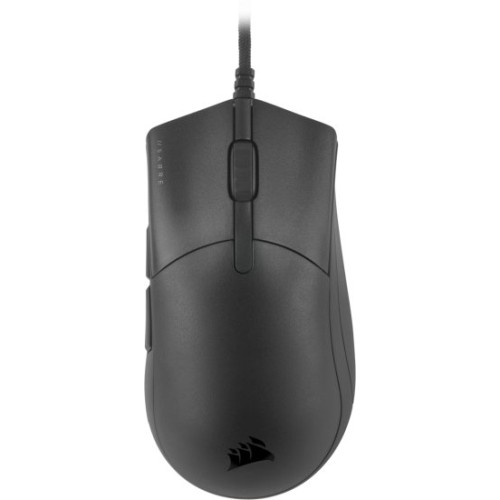 עכבר גיימינג Corsair Sabre Pro Champion Optical Gaming Mouse