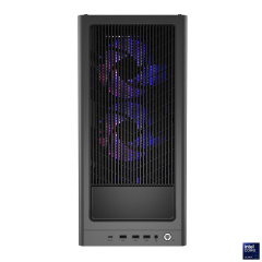 Lenovo Legion T7 34IAS10 Gaming Desktop PC U7 265KF RTX 5080 64GB 2TB (Win 11 Pro) — Storm Grey