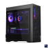 Lenovo Legion T7 34IAS10 Gaming Desktop PC U7 265KF RTX 5080 64GB 2TB (Win 11 Pro) — Storm Grey