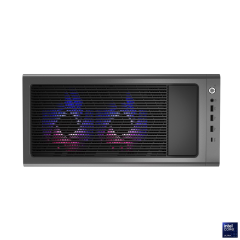 Lenovo Legion T7 34IAS10 Gaming Desktop PC U7 265KF RTX 5080 64GB 2TB (Win 11 Pro) — Storm Grey