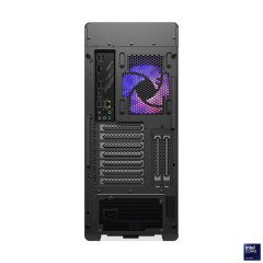 Lenovo Legion T7 34IAS10 Gaming Desktop PC U7 265KF RTX 5080 64GB 2TB (Win 11 Pro) — Storm Grey