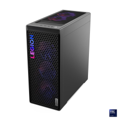 Lenovo Legion T7 34IAS10 Gaming Desktop PC U7 265KF RTX 5080 64GB 2TB (Win 11 Pro) — Storm Grey