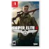 משחק Sniper Elite 4 (NS)