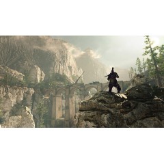 Игра Sniper Elite 4 (NS)