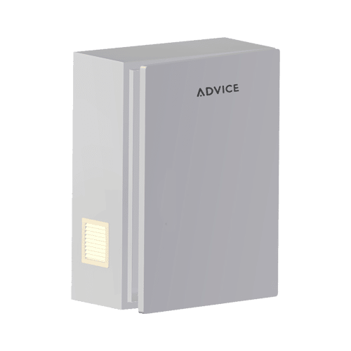 אל פסק חיצוני Advice Outdoor CO-UPS-200W-16H UPS