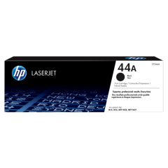 Original HP 44A Black Toner Cartridge for HP LaserJet Pro Printers