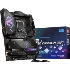 Motherboard 1700 MSI MPG Z690 CARBON RGB