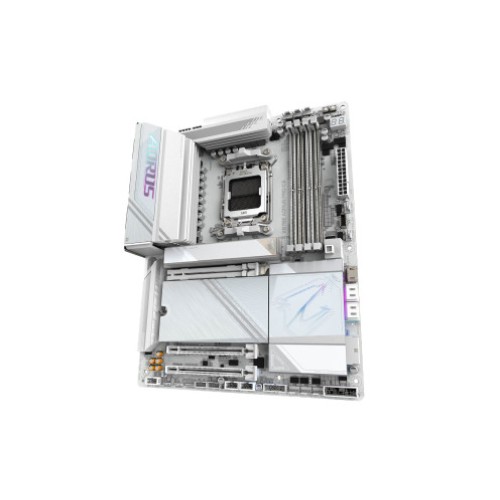 GIGABYTE X870E AORUS PRO ICE Motherboard