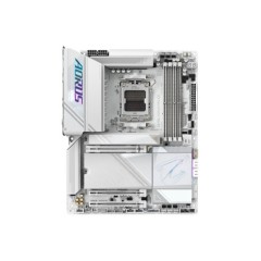 לוח אם GIGABYTE X870E AORUS PRO ICE