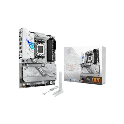 ASUS ROG STRIX X870-A GAMING WIFI Motherboard