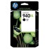 Original HP 940XL High-Capacity Black Ink Cartridge for HP OfficeJet Pro Printers