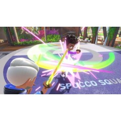 Игра Nintendo Switch Sports с ножным ремнем