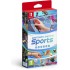 Nintendo Switch Sports Game with Leg Strap