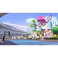 Игра Nintendo Switch Sports с ножным ремнем
