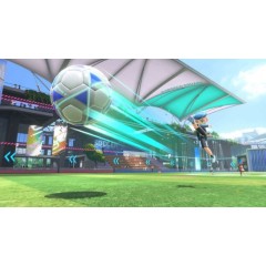 Игра Nintendo Switch Sports с ножным ремнем