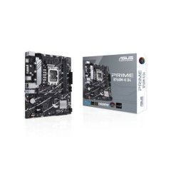 לוח אם ASUS PRIME B760M-K D4