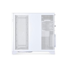 Computer Case LIAN-LI O11 VISION WHITE