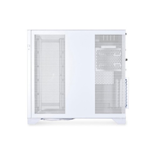 Computer Case LIAN-LI O11 VISION WHITE