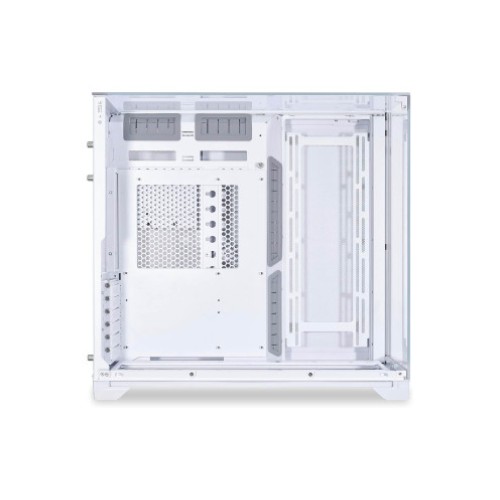 Computer Case LIAN-LI O11 VISION WHITE