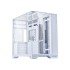 Computer Case LIAN-LI O11 VISION WHITE