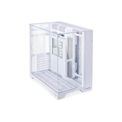 Computer Case LIAN-LI O11 VISION WHITE