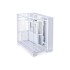 Computer Case LIAN-LI O11 VISION WHITE