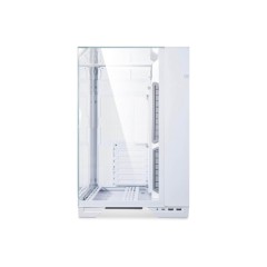 Computer Case LIAN-LI O11 VISION WHITE