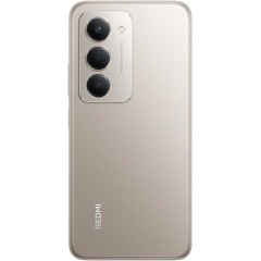 Xiaomi Redmi 15 8ГБ+256ГБ в титаново-сером цвете