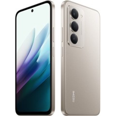 Xiaomi Redmi 15 8ГБ+256ГБ в титаново-сером цвете