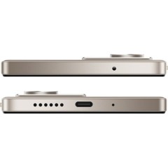 Xiaomi Redmi 15 8ГБ+256ГБ в титаново-сером цвете