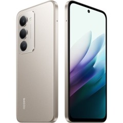 Xiaomi Redmi 15 8ГБ+256ГБ в титаново-сером цвете