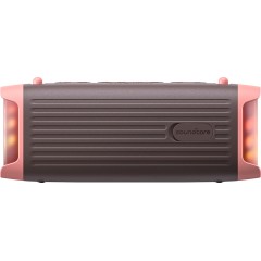 Портативная Bluetooth-колонка Anker Soundcore Boom 3i 50 Вт — коричневый