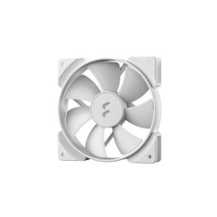 Вентилятор FRACTAL DESIGN PRISMA AL-12 120 мм ARGB PWM белый