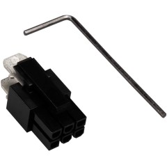 EVGA PowerLink GPU Power Adapter