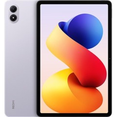 Планшет Xiaomi Redmi Pad 2 Pro 11" 8GB+256GB в серебристом цвете
